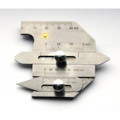 Калибровка шаблона WG