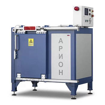 Камера радиационной защиты АРИОН-14.10.10.08 Камера радиационной защиты АРИОН-14.10.10.08