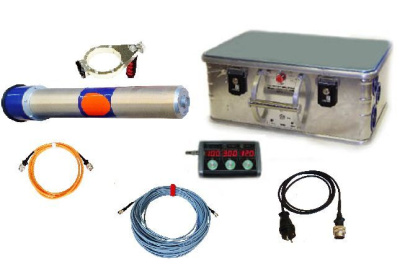 Аппарат рентгеновский 0,3 СБК 160