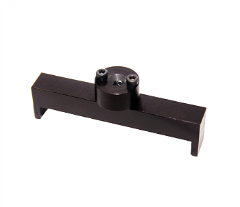 П-образная опорная планка 80 мм для измерения глубины подреза, неполного заполнения