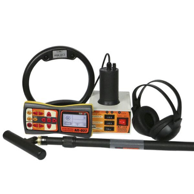 Трассотечеискатель "Успех АТГ-425.20Н"