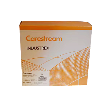 Рентгенпленка Carestream Industrex AA400 Leadpack Roll 100 mm*90 m Рентгенпленка Carestream Industrex AA400 Leadpack Roll 100 mm*90 m