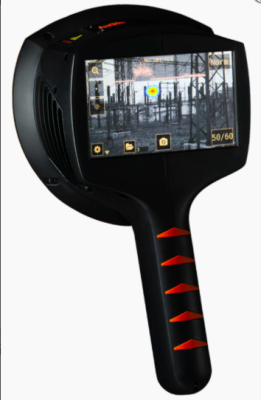 Визуально-акустический течеискатель NL Camera G Визуально-акустический течеискатель NL Camera G