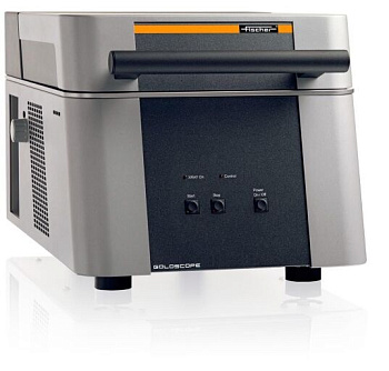 FISCHERSCOPE X-RAY GOLDSCOPE 520