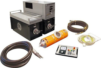 Рентгеновский аппарат ISOVOLT 450 Titan E