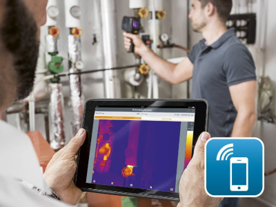 Тепловизор testo 871