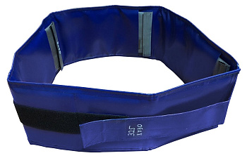 Пояс под кассеты "ПАНОРАМА" для панорамного просвечивания, под кассеты с пленкой 219 мм