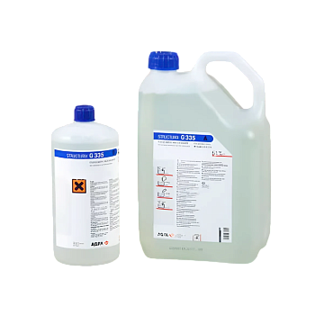 Фиксаж AGFA G335