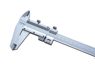 Поверка штангенциркуля 630-2000мм
