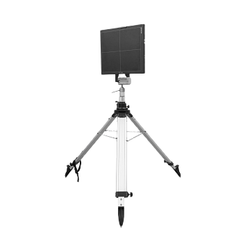 Штатив трехножный АРИОН ШРТ-3_ЭКО