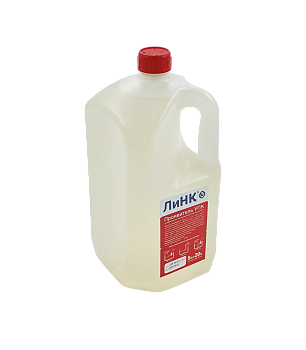 Проявитель ЛиНК УПК