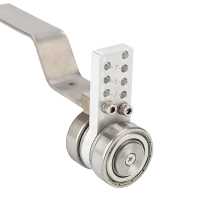 Магнитные колеса ЭКО-10МК