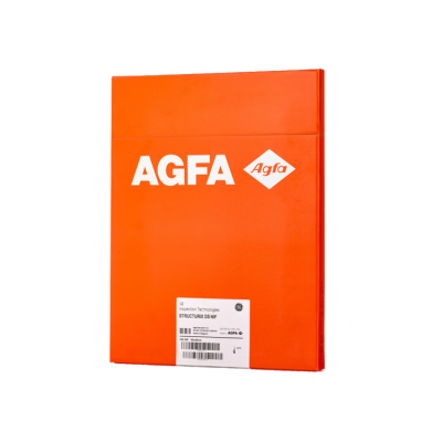 Рентгеновская пленка AGFA Structurix D5 NIF 30x40