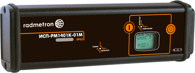 Измеритель-сигнализатор поисковый ИСП-PM1401K-01М 