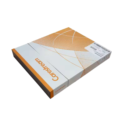 Рентгенпленка Carestream Industrex MX125 NIF 30х40