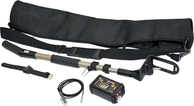 Измеритель-сигнализатор поисковый микропроцессорный ИСП-РМ1401МА 