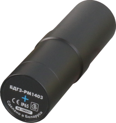 Дозиметр-радиометр МКС-РМ1403