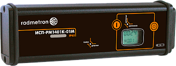Измеритель-сигнализатор поисковый ИСП-PM1401K-01М 