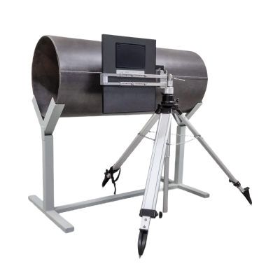 Штатив трехножный АРИОН ШРТ-3_ЭКО