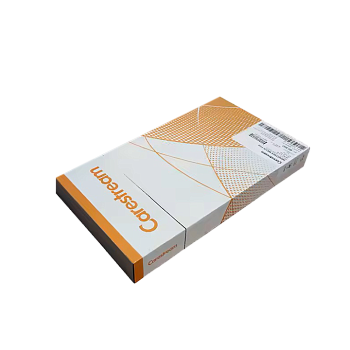 Рентгенпленка Carestream Industrex AA400 Pb  CP 10 x 24/50