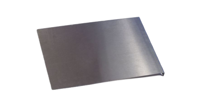 Лист свинцовый 1 мм, 500х1000 мм, нарезка Лист свинцовый 1 мм, 500х1000 мм, нарезка