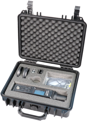 Дозиметр-радиометр поисковый МКС-РМ1401К-3