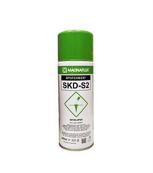 Проявитель SKD-S2 аэрозоль, 400 мл Проявитель SKD-S2 аэрозоль, 400 мл